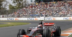 Heikki Kovalainen