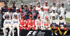 Kierowcy F1 zbojkotuj Grand Prix Wielkiej Brytanii?