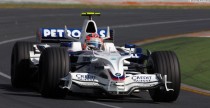 BMW Sauber