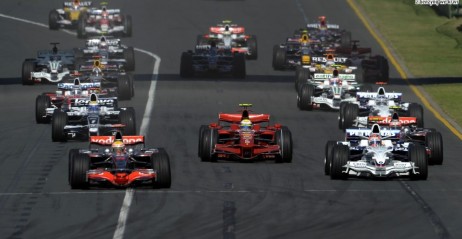 Standardowe ECU McLarena zaszkodziło Ferrari...
