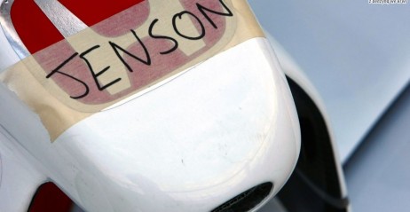 Jenson Button