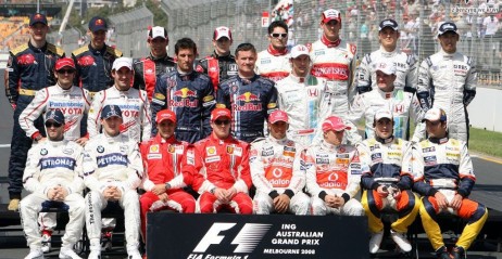 Kierowcy F1 zbojkotują Grand Prix Wielkiej Brytanii?