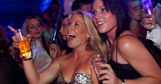 Grand Prix Australii - Melbourne - Pitbabes