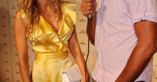 Grand Prix Australii - Melbourne - Pitbabes