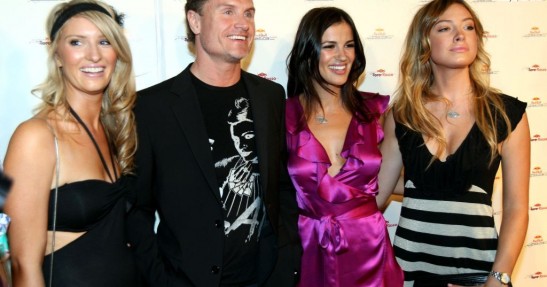 Grand Prix Australii - Melbourne - Pitbabes