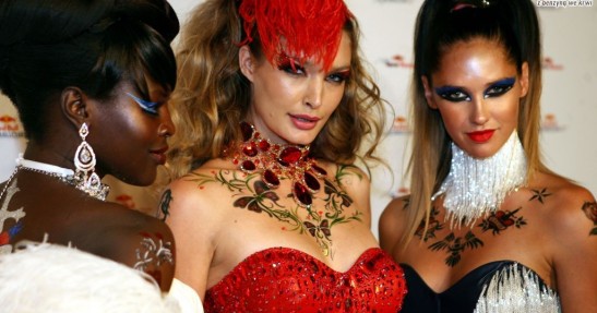 Grand Prix Australii - Melbourne - Pitbabes