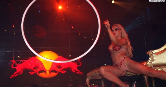 Grand Prix Australii - Melbourne - Pitbabes