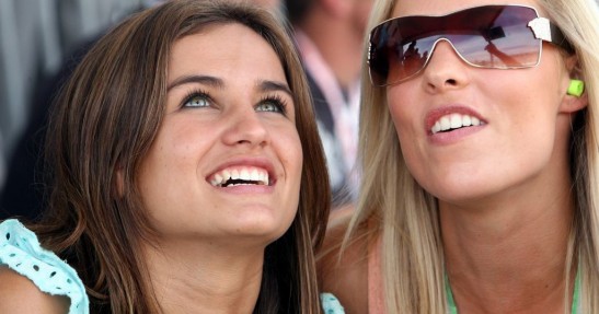 Grand Prix Australii - Melbourne - Pitbabes