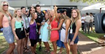 Grand Prix Australii - Melbourne - Pitbabes