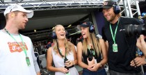 Grand Prix Australii - Melbourne - Pitbabes