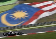 Williamsa czeka bardzo cikie Grand Prix Malezji