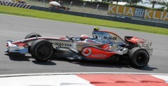Heikki Kovalainen nie martwi si du strat do Hamiltona