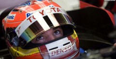 Timo Glock
