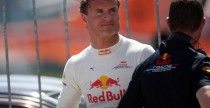 DAvid Coulthard