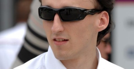 Robert Kubica zajmie miejsce Felipe Massy już w Bahrajnie!
