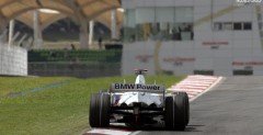 BMW Sauber