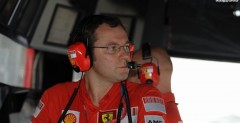 Stefano Domenicali wini standardowe ECU za problemy w Australii