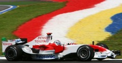 Jarno Trulli Jarno Trulli