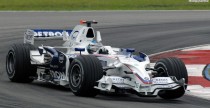 BMW Sauber