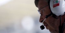 Ross Brawn