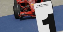 Kimi Raikkonen liczy na kolejne zwycistwo w Barcelonie