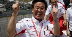 Toyota wraca do wysokiej formy!