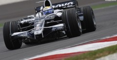 Rosberg zapowiada walk o punkty