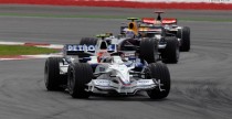 BMW Sauber chce potwierdzi, e dwa drugie miejsca nie s dzieem przypadku