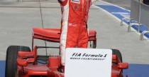 Kimi Raikkonen