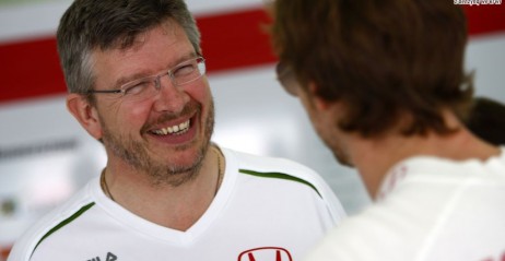 Ross Brawn postrzega nowe przepisy jako szansę, a nie zagrożenie