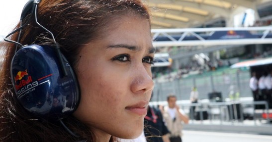Grand Prix Malezji - Sepang - Pitbabes