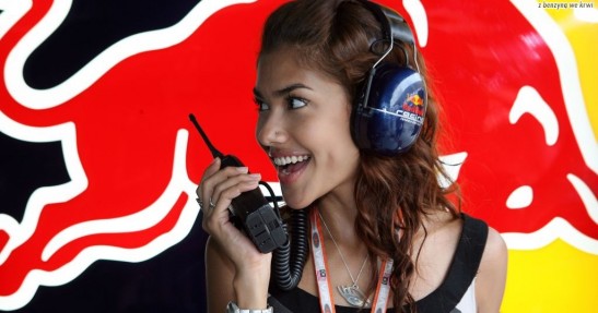 Grand Prix Malezji - Sepang - Pitbabes