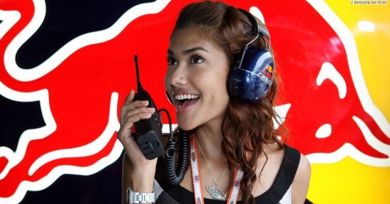 Grand Prix Malezji - Sepang - Pitbabes