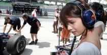 Grand Prix Malezji - Sepang - Pitbabes