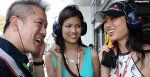 Grand Prix Malezji - Sepang - Pitbabes