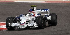 BMW Sauber