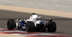 BMW Sauber