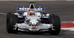 BMW Sauber