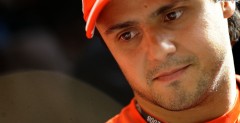 Felipe Massa jest zadowolony z nowych czci