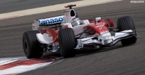 Jarno Trulli sidm pozycj potwierdzi wietn form Toyoty