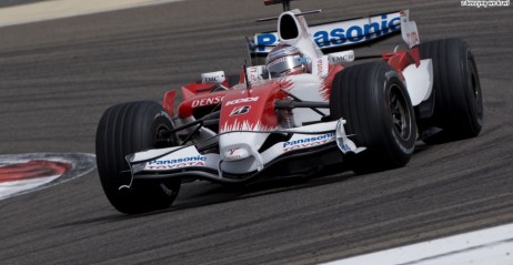 Jarno Trulli