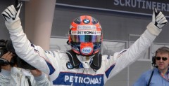 BMW Sauber