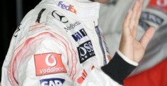 Theissen: Lewis Hamilton nigdy nie by 'wolnym strzelcem'