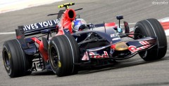 Sebastian Vettel w przyszym sezonie najprawdopodobniej awansuje do pierwszego zespou Red Bulla