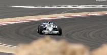 Nick Heidfeld po trudnych kwalifikacjach w wycigu pokaza klas