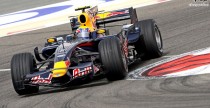 Mark Webber dziki sidmemu miejscu sprawi jedn z najwikszych niespodzianek