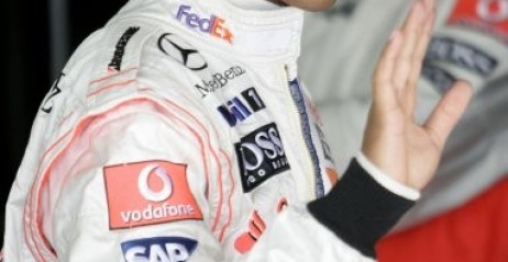 Theissen: Lewis Hamilton nigdy nie by 'wolnym strzelcem'