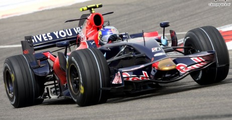 Sebastian Vettel w przyszłym sezonie najprawdopodobniej awansuje do pierwszego zespołu Red Bulla