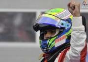 Felipe Massa wykorzysta pecha Raikkonena i triumfowa w Grand Prix Francji