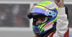 Felipe Massa wystartuje do Grand Prix Turcji z Pole Position!